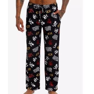 NEW Insane Clown Posse Unisex Sleep Pants, Size Small 28-30" Waist